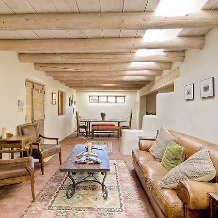 Holiday home Canyon Road Cassidy Compound Three-bedroom Holiday Santa Fe
