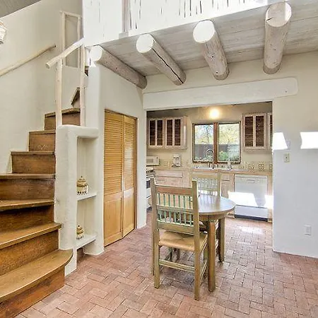 Holiday home Canyon Road Cassidy Compound Three-bedroom Holiday *