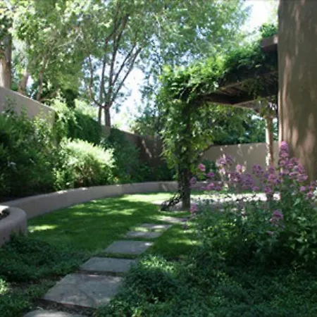 Canyon Road Cassidy Compound Three-bedroom Holiday Santa Fe